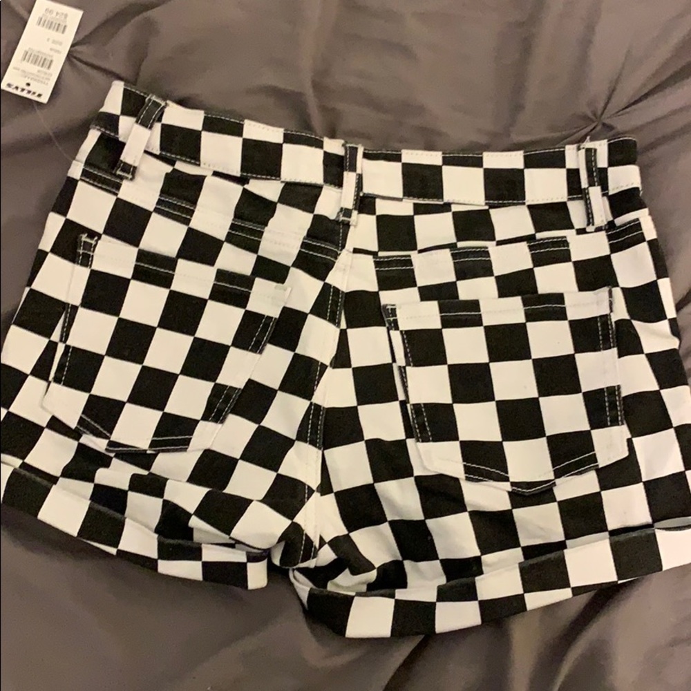 Shorts! - Picture 4 of 4
